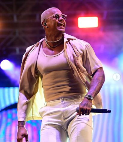 Léo Santana