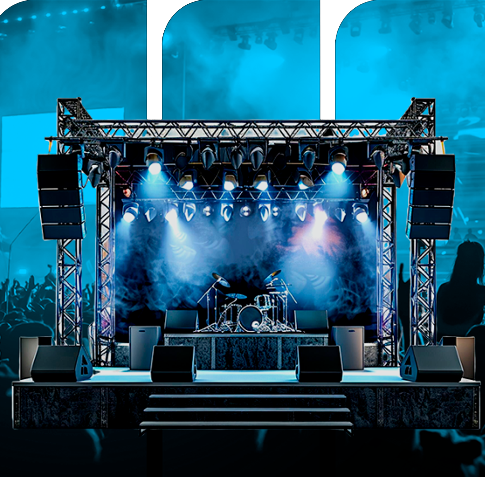 About Stage